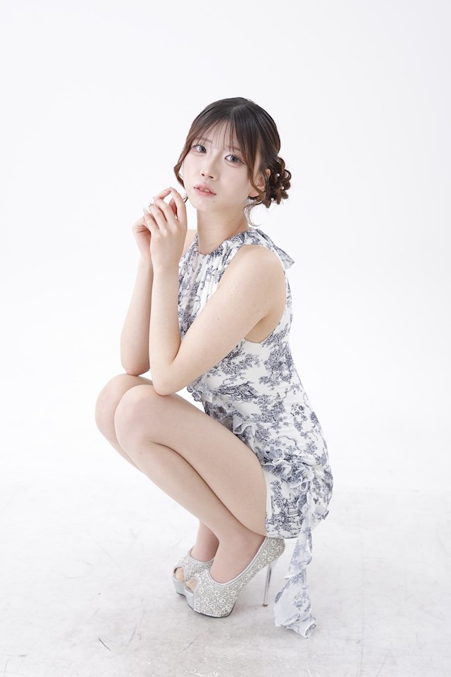 桃地 ももなプロフィール写真20